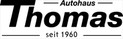 Logo Autohaus Thomas